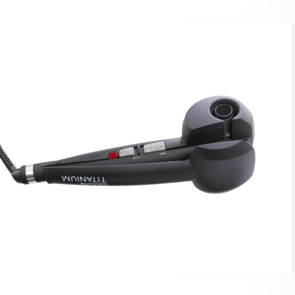 BabyBliss Pro Titanium Hair Curler - Picture 6 of 7